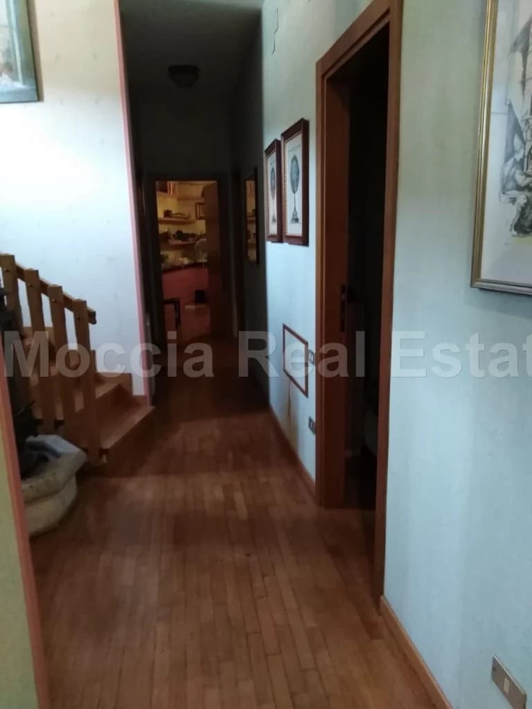 Via San Leucio Caserta - foto 43