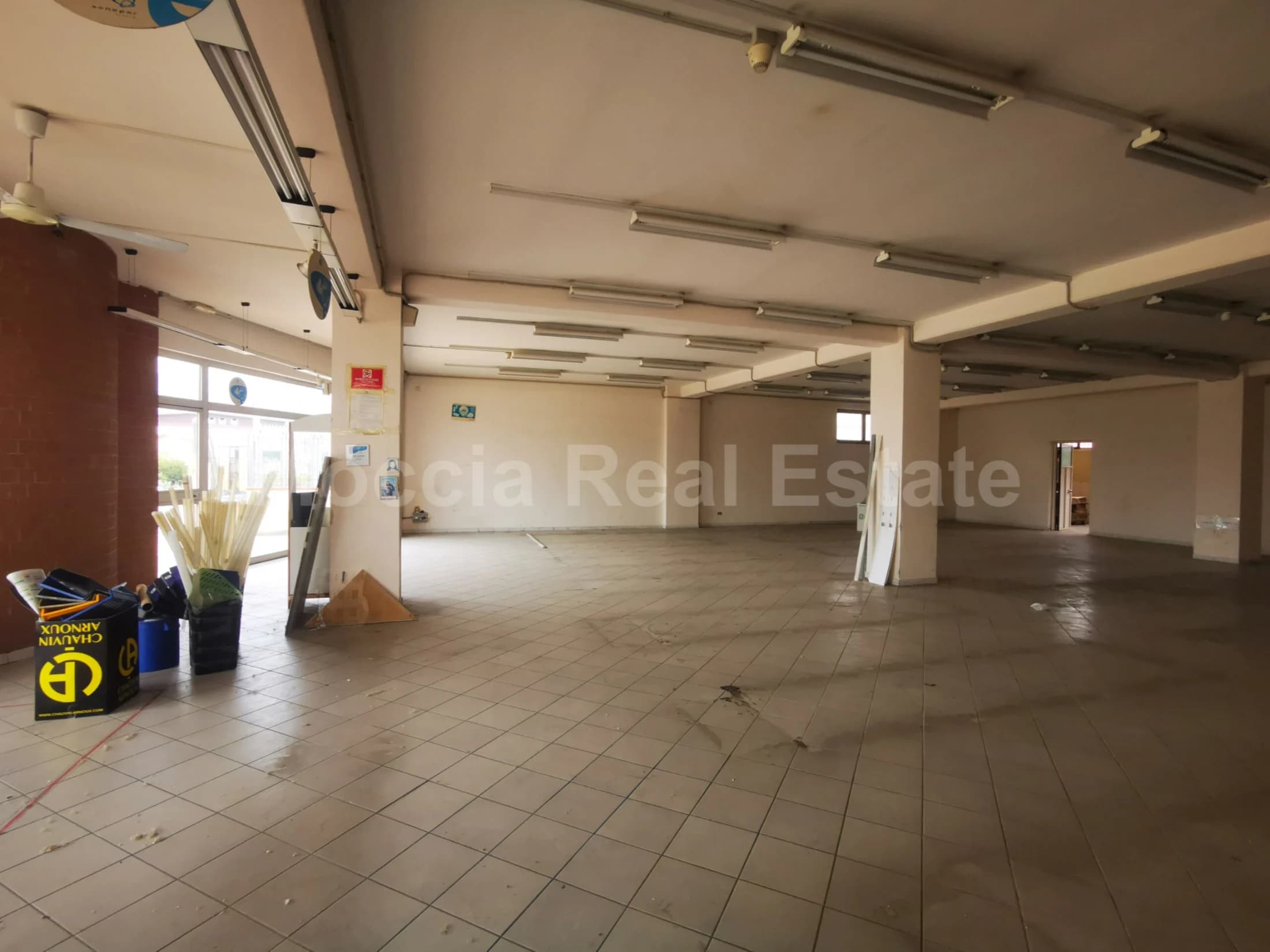via caduti sul lavoro casagiove - foto 2