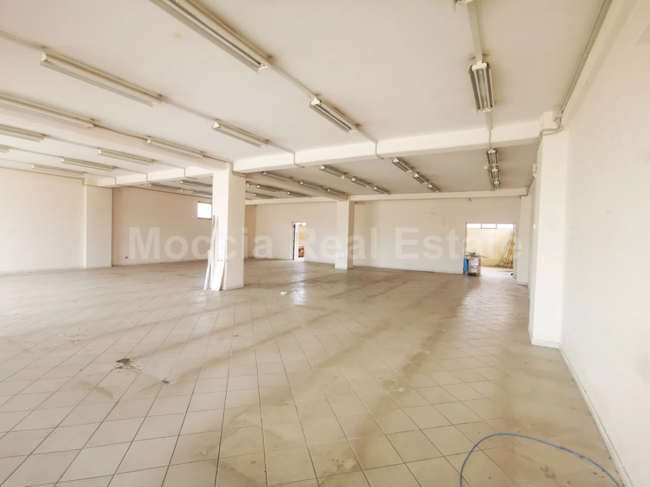 via caduti sul lavoro casagiove - foto 3