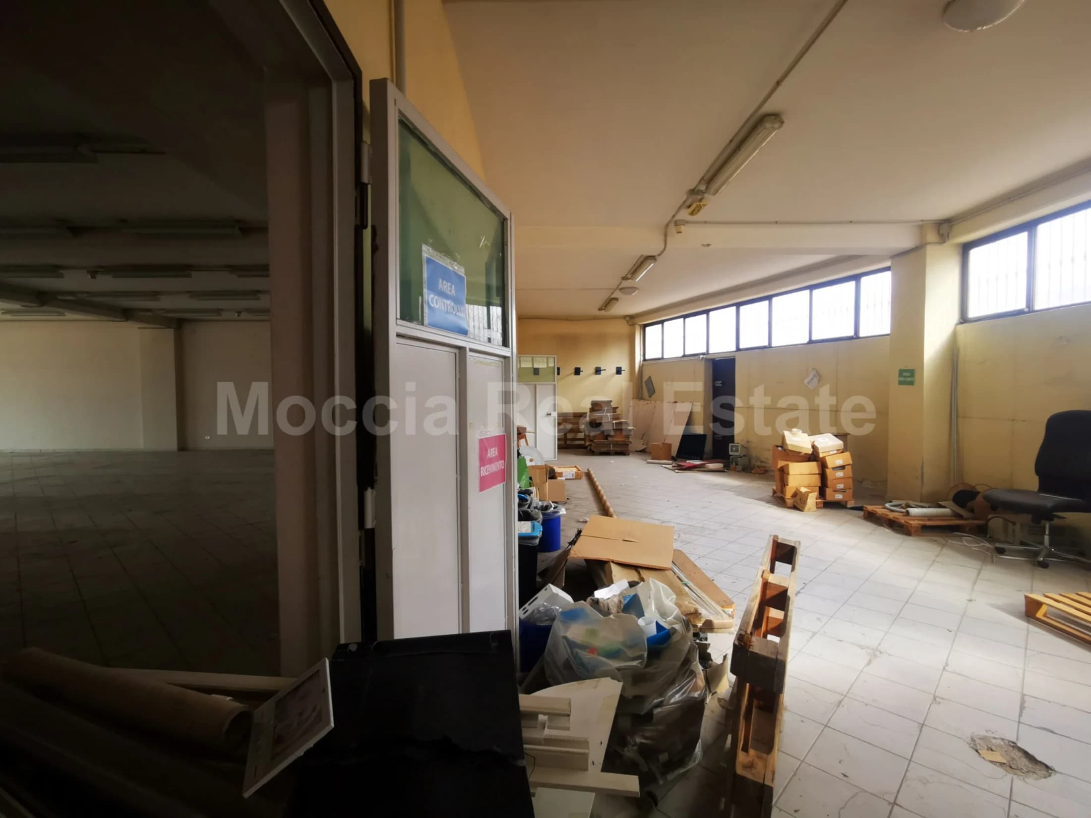via caduti sul lavoro casagiove - foto 5
