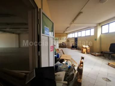 via caduti sul lavoro casagiove - foto 5