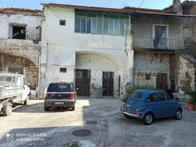 portico di caserta corso vittorio 160 - foto 9