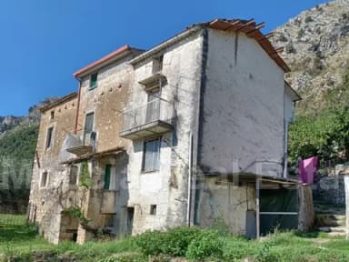 Spigno Saturnia, Latina, via Piscinola - foto 1