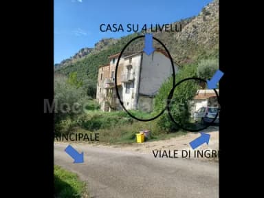 Spigno Saturnia, Latina, via Piscinola - foto 4