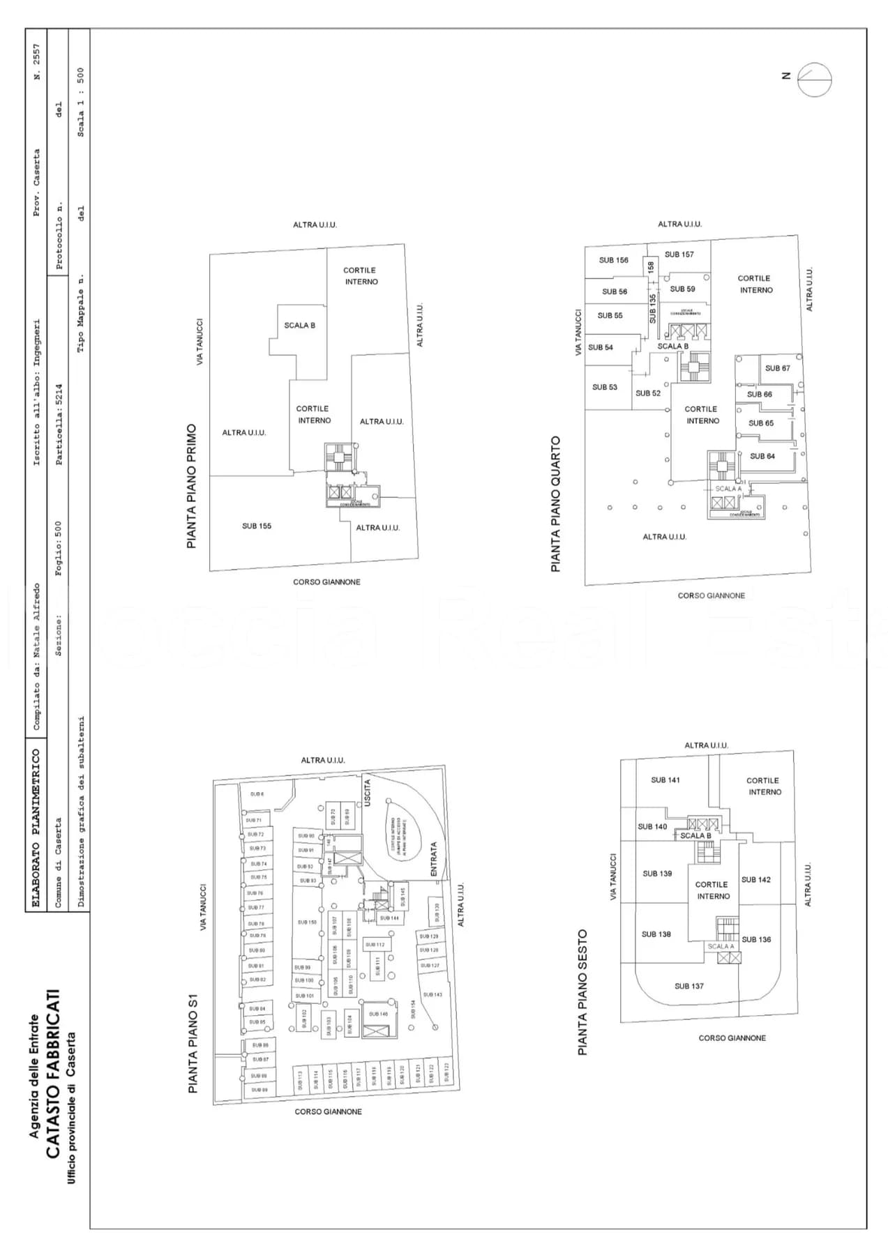corso giannone - foto 3