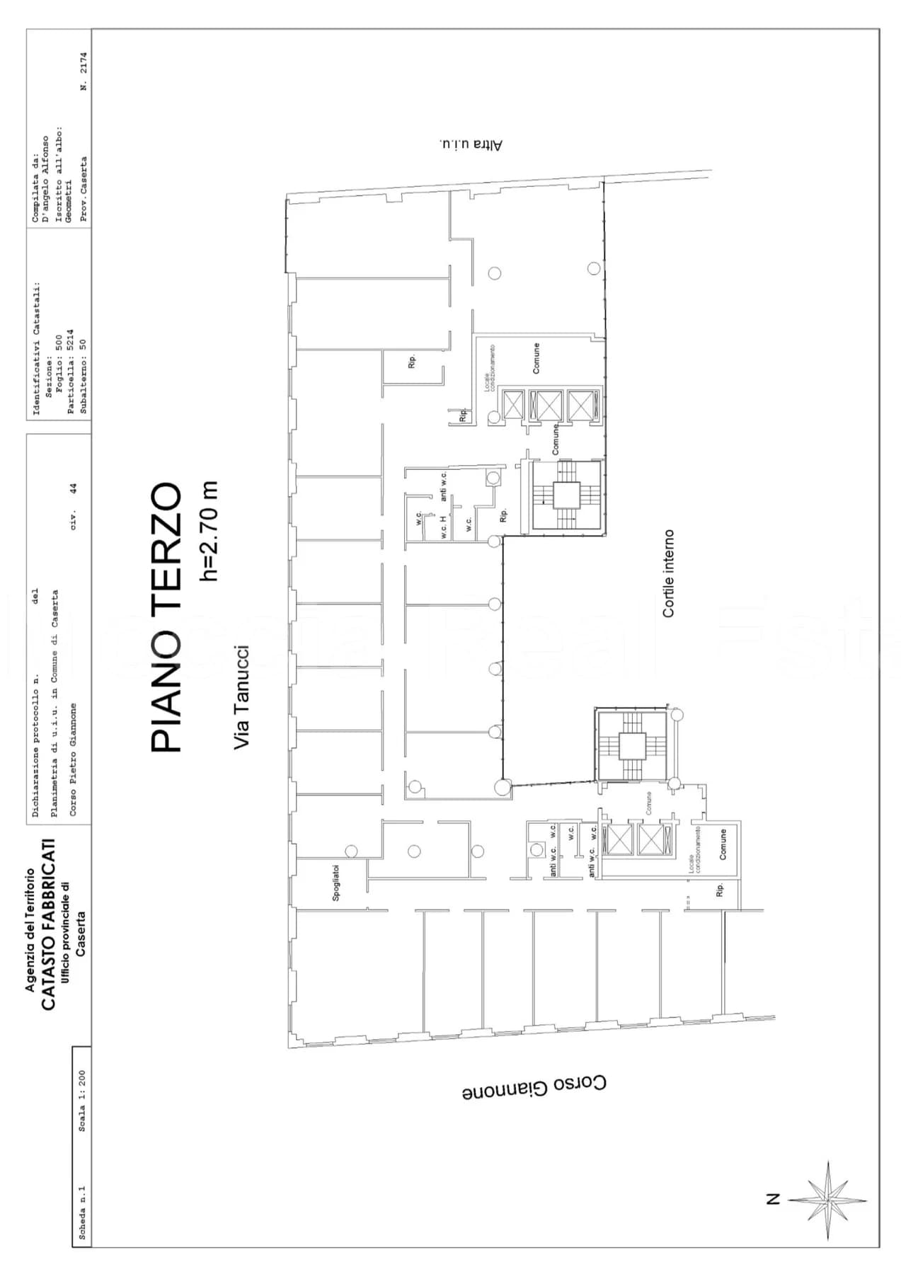 corso giannone - foto 20