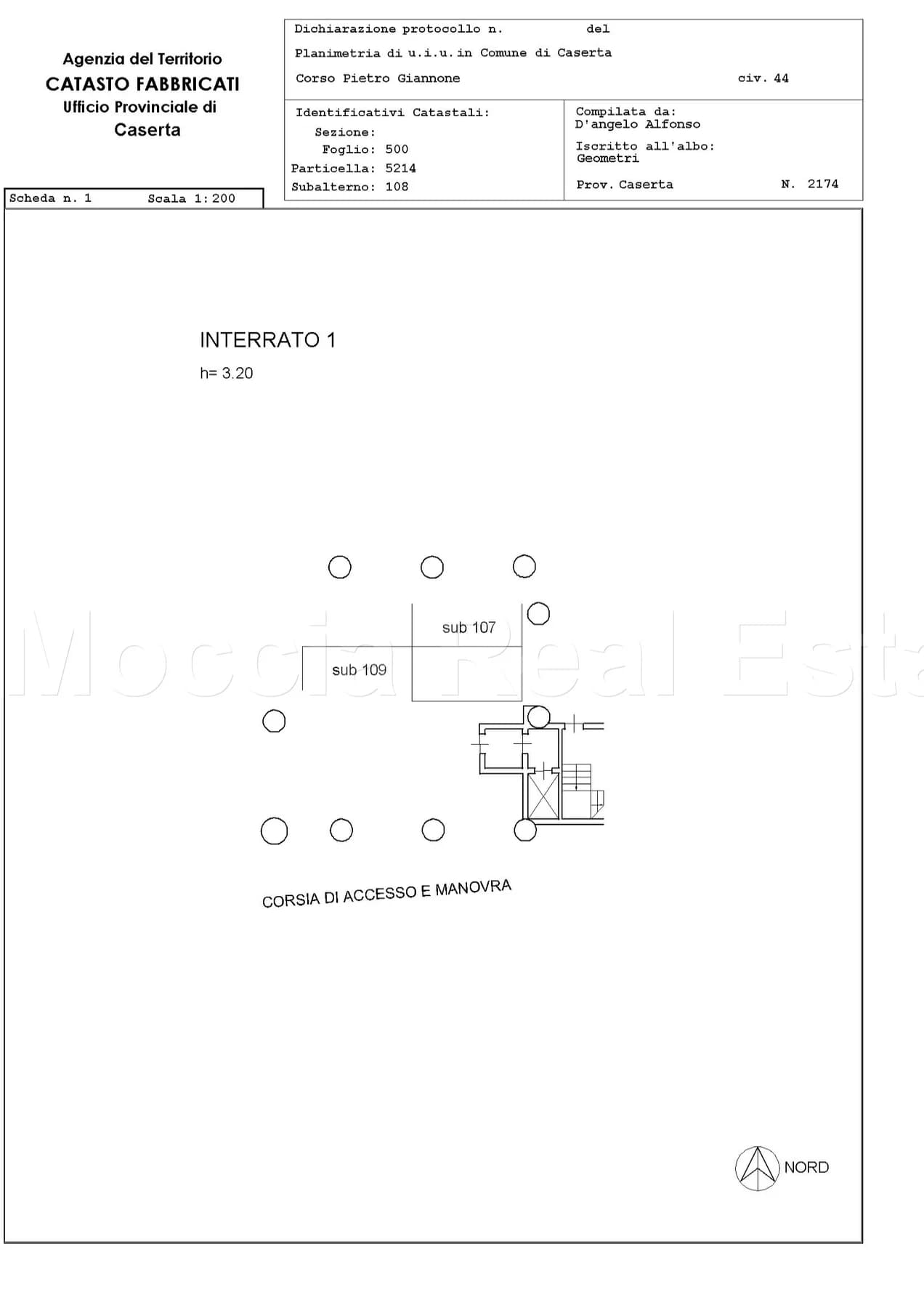 corso giannone - foto 23