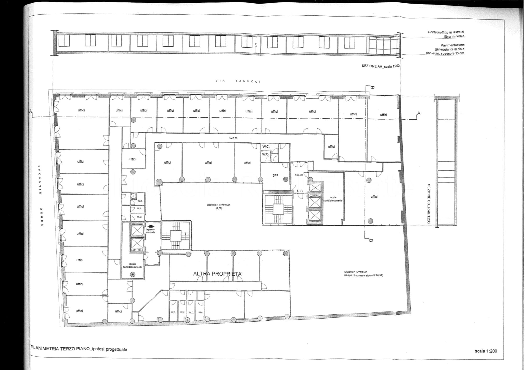 corso giannone - foto 27