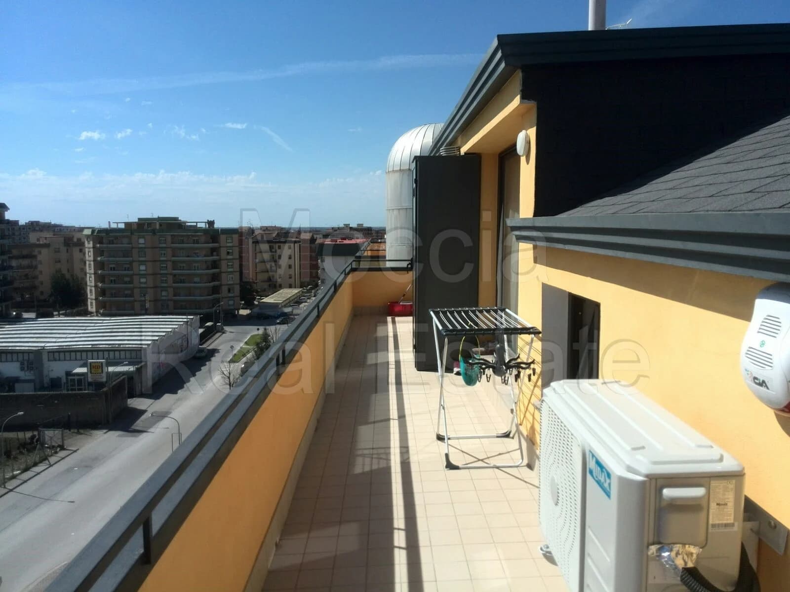 santa maria c apua vetere via giacinto bosco - foto 4