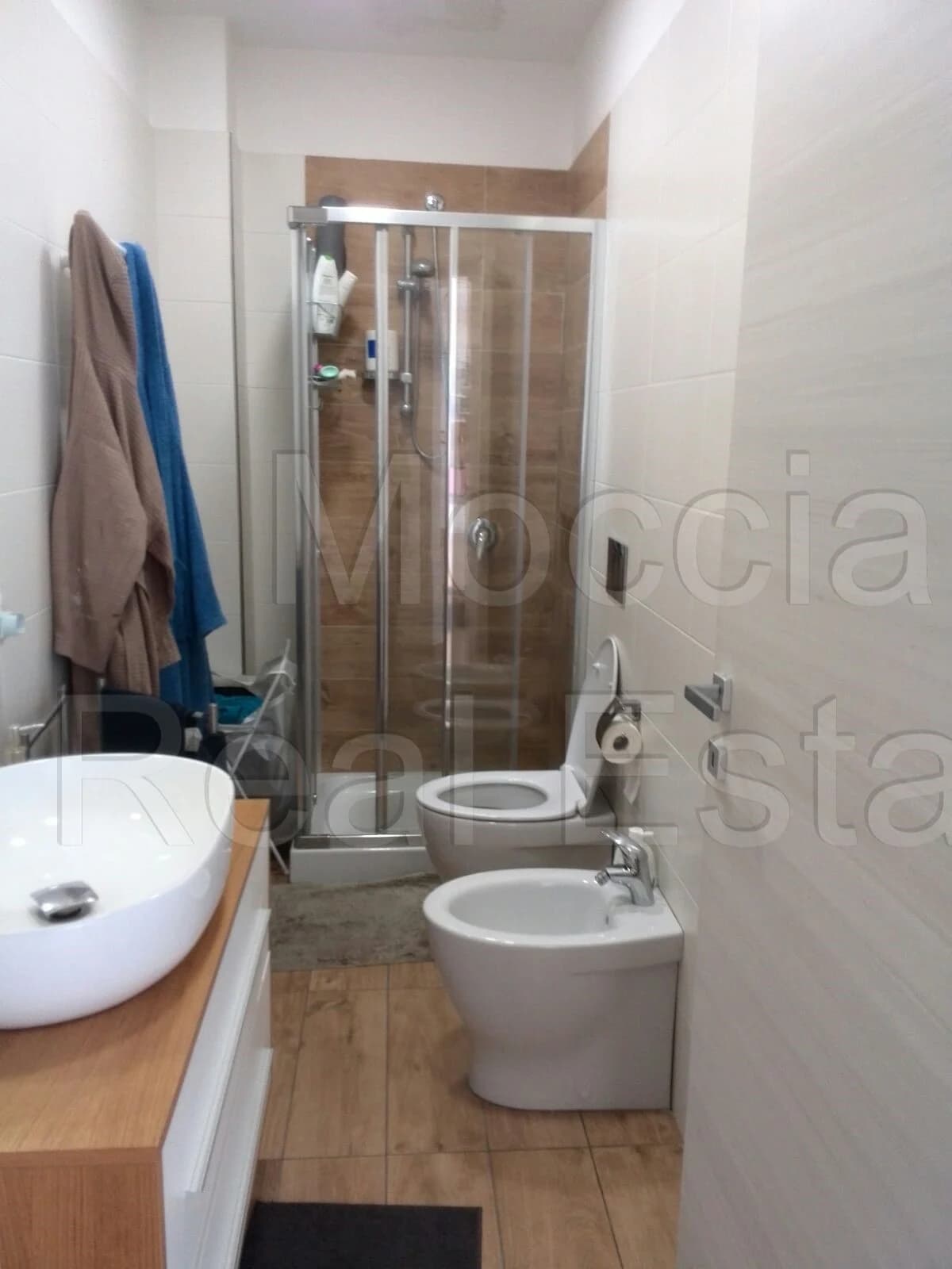 santa maria c apua vetere via giacinto bosco - foto 17