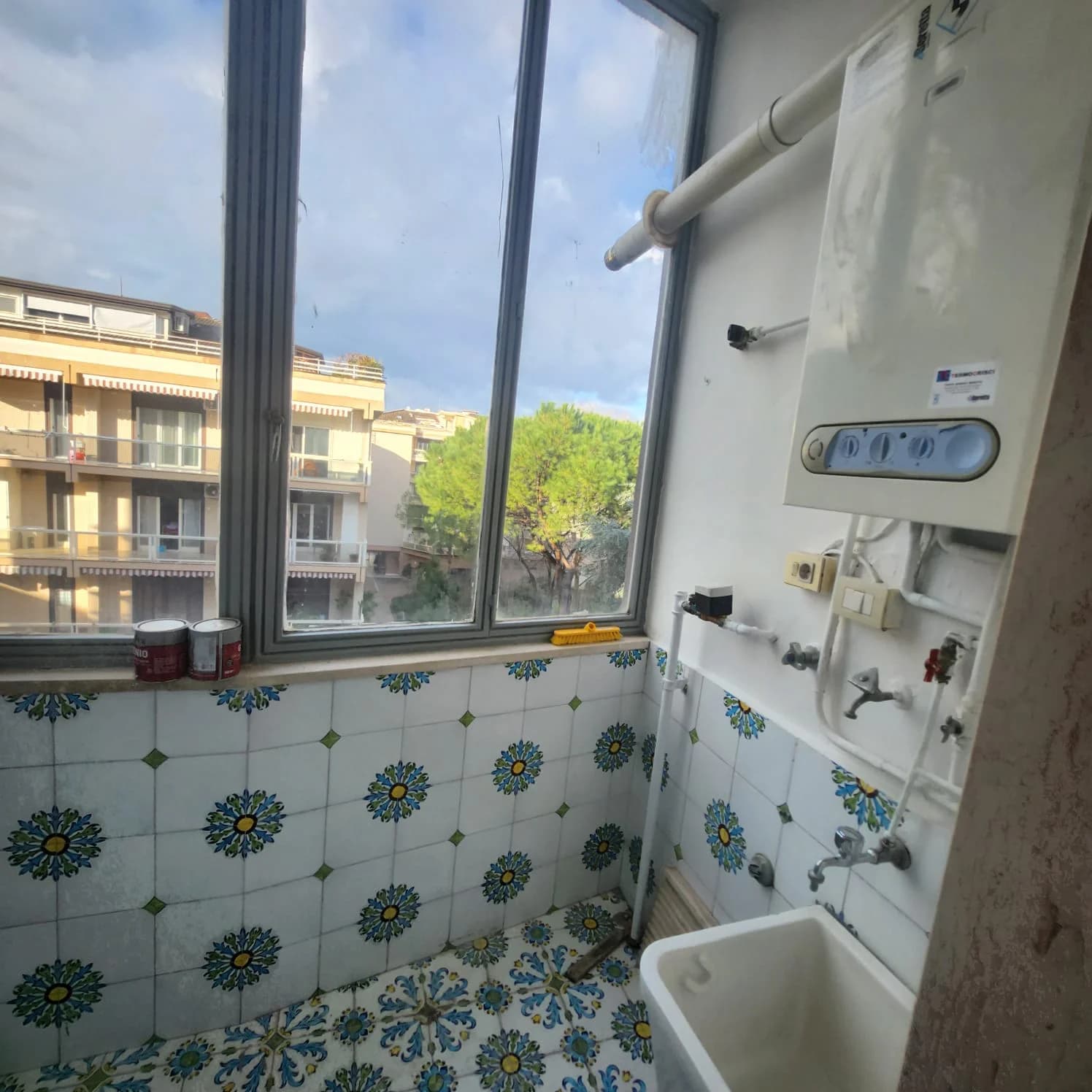 via bernini - foto 50
