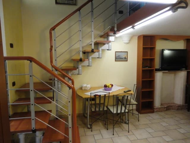 corso trieste 291 - foto 1
