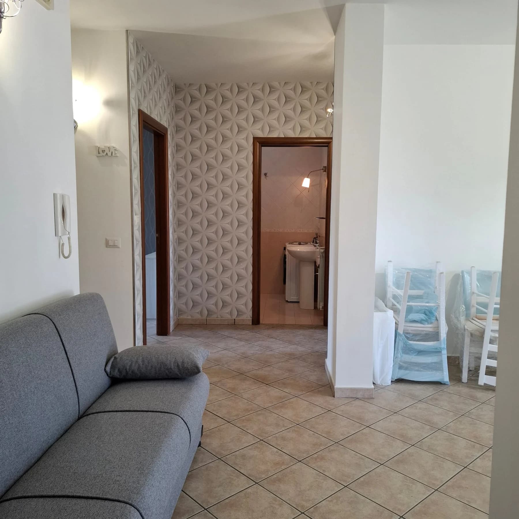 via brunelleschi snls - foto 50