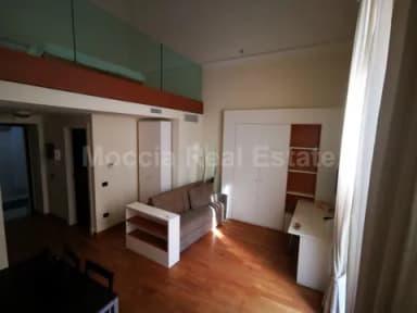 via cesare battisti - foto 2