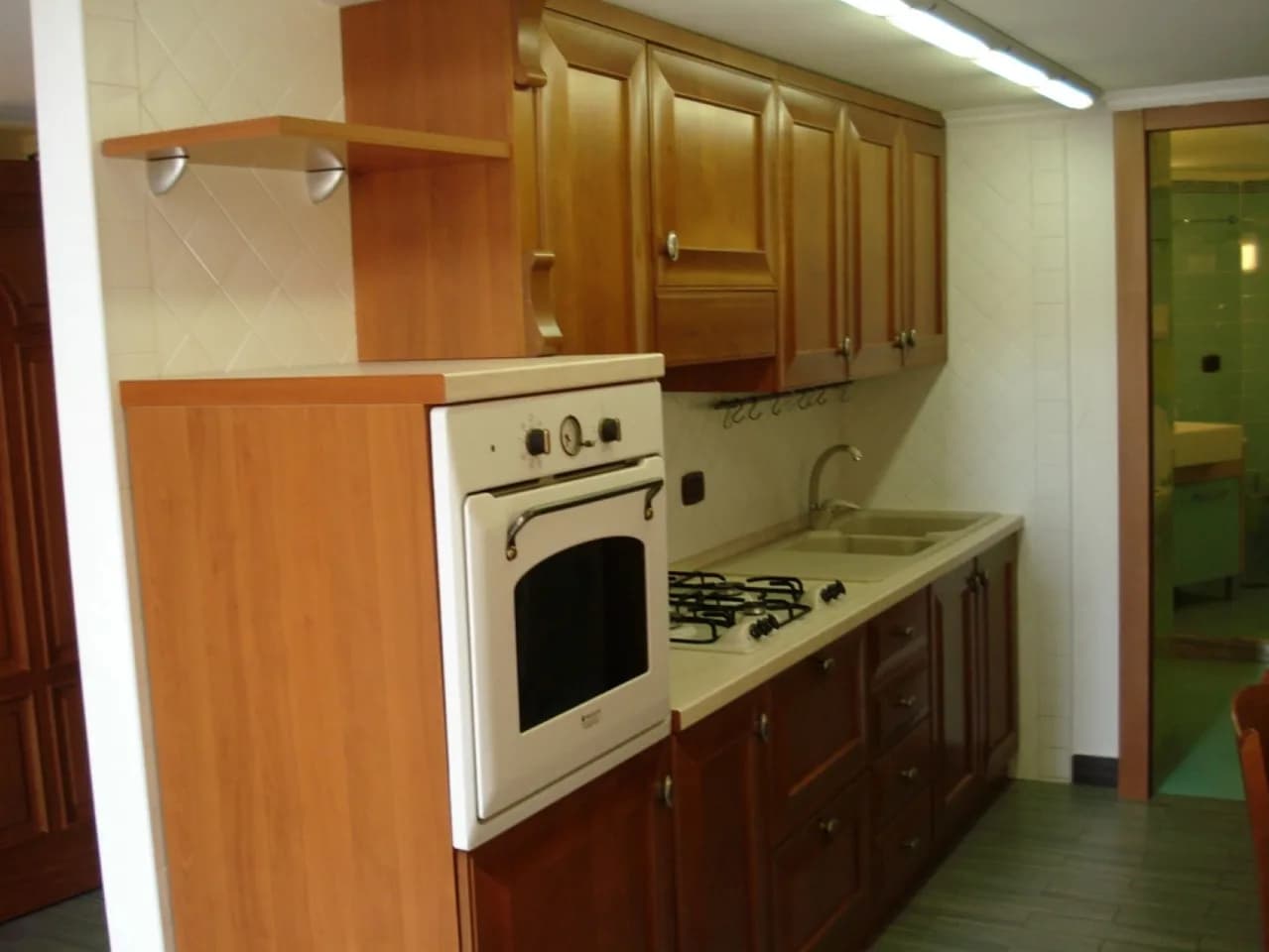 corso trieste 291 - foto 1