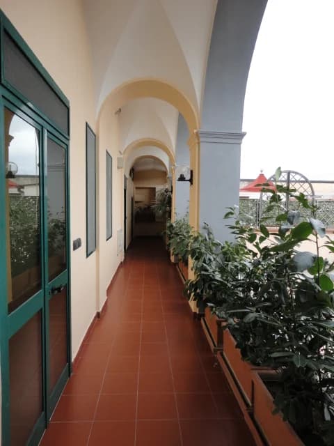 corso trieste 291 - foto 23