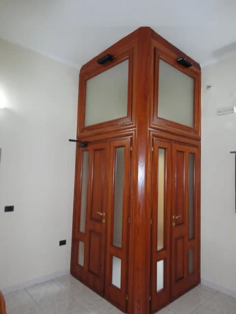 corso trieste 291 - foto 37