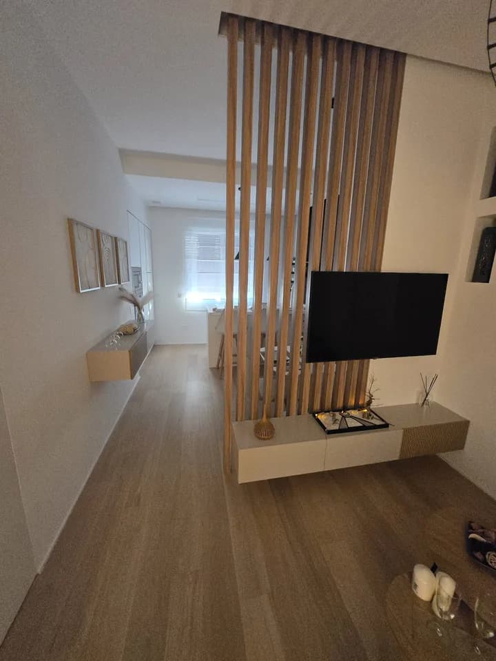 Moderno rifinito bilocale arredato centro (Gi) - foto 45