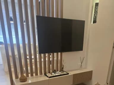 Moderno rifinito bilocale arredato centro (Gi) - foto 31
