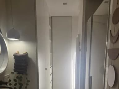 Moderno rifinito bilocale arredato centro (Gi) - foto 21
