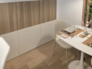Moderno rifinito bilocale arredato centro (Gi) - foto 37