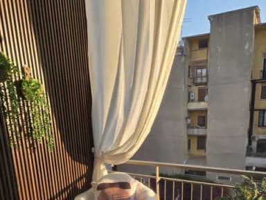 Moderno rifinito bilocale arredato centro (Gi) - foto 51