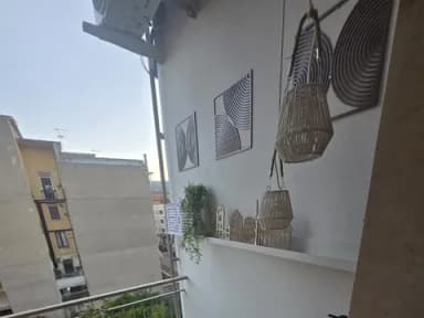 Moderno rifinito bilocale arredato centro (Gi) - foto 67