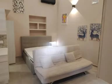 Ristrutturato e moderno miniappartamento in centro (CI) - foto 5