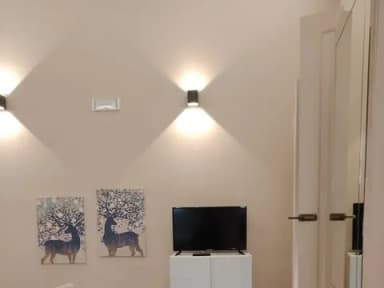 Ristrutturato e moderno miniappartamento in centro (CI) - foto 41