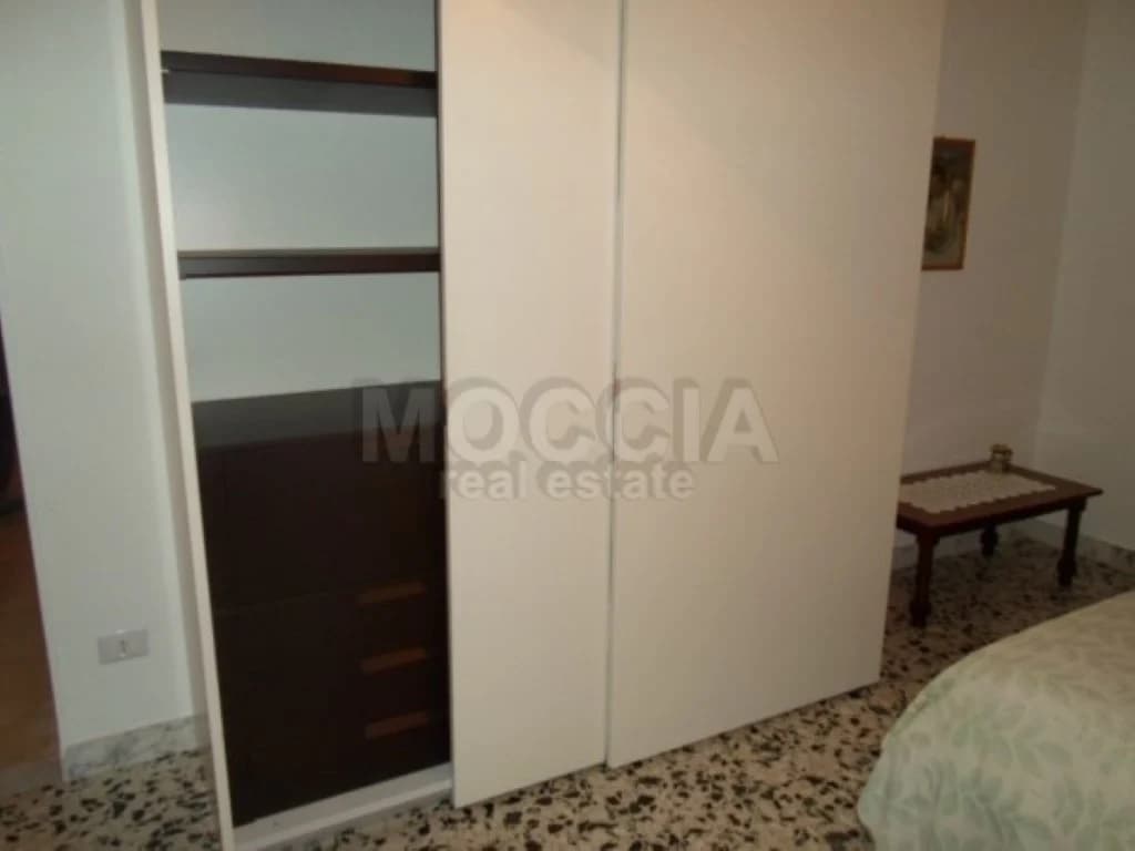 Caserta Centro Corso Giannone Bilocale Arredato Luminoso - foto 21