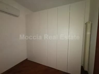 Caserta Sud Ampio Trilocale Arredato con Box Auto - foto 12