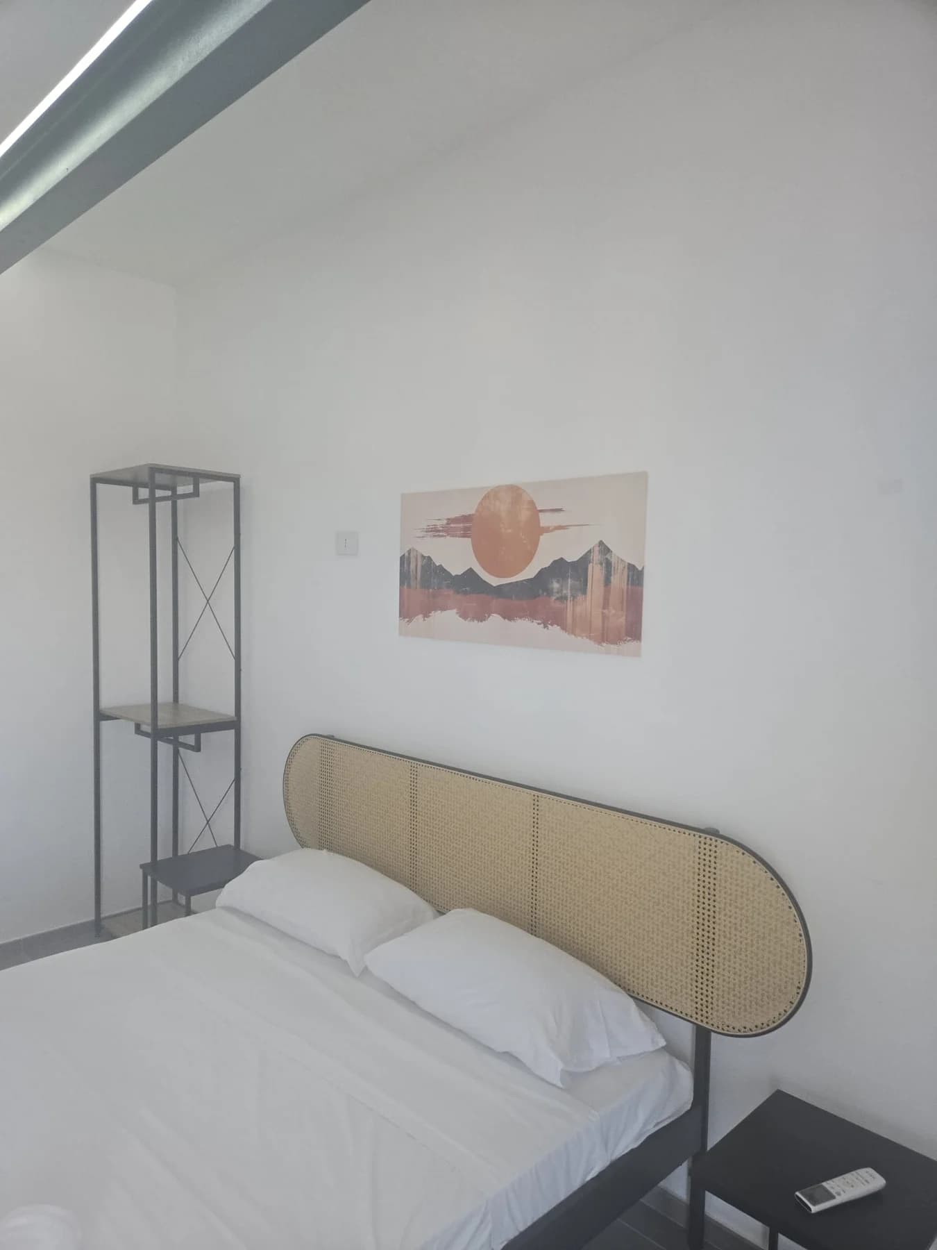 Caserta Centro Via Renella Ampio Monolocale Arredato Nuovo e Moderno - foto 15