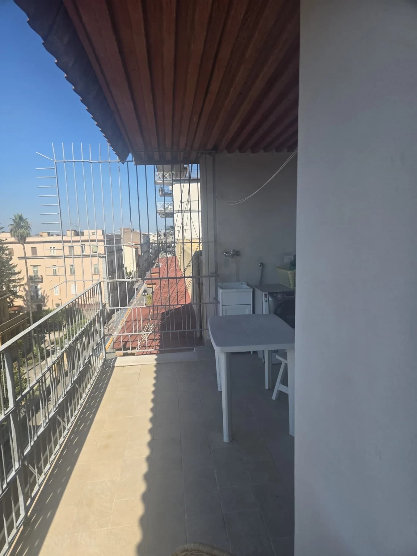 Caserta Centro Via Renella Ampio Monolocale Arredato Nuovo e Moderno - foto 17