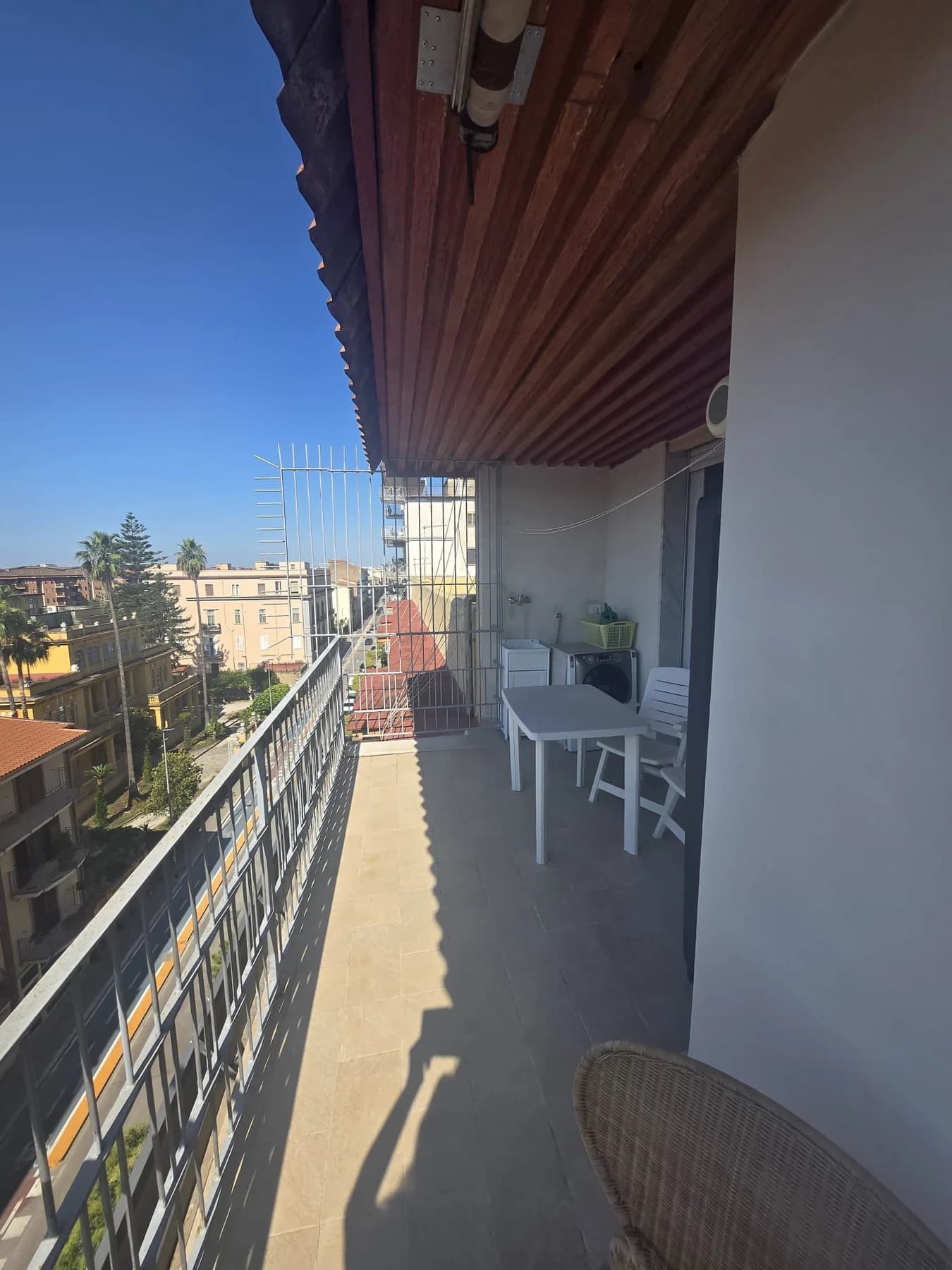 Caserta Centro Via Renella Ampio Monolocale Arredato Nuovo e Moderno - foto 21