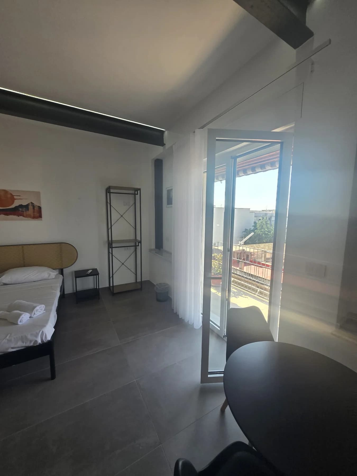 Caserta Centro Via Renella Ampio Monolocale Arredato Nuovo e Moderno - foto 29