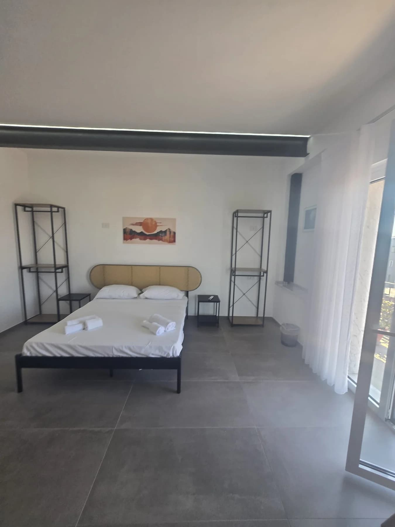 Caserta Centro Via Renella Ampio Monolocale Arredato Nuovo e Moderno - foto 31