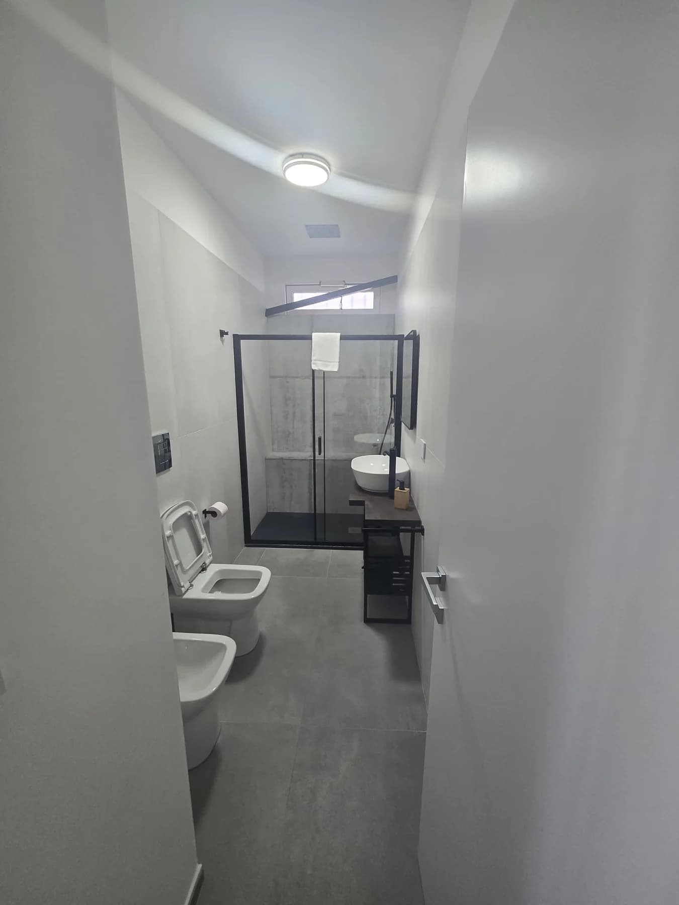 Caserta Centro Via Renella Ampio Monolocale Arredato Nuovo e Moderno - foto 51