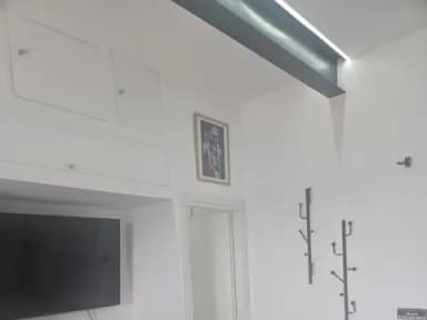 Caserta Centro Via Renella Ampio Monolocale Arredato Nuovo e Moderno - foto 11