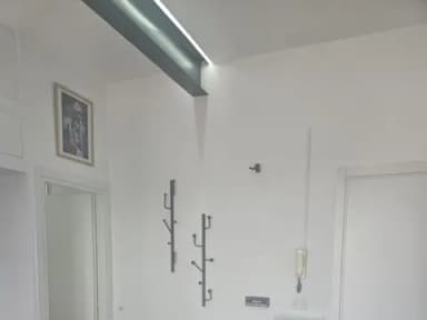 Caserta Centro Via Renella Ampio Monolocale Arredato Nuovo e Moderno - foto 13
