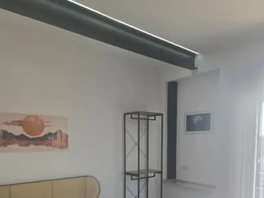 Caserta Centro Via Renella Ampio Monolocale Arredato Nuovo e Moderno - foto 7