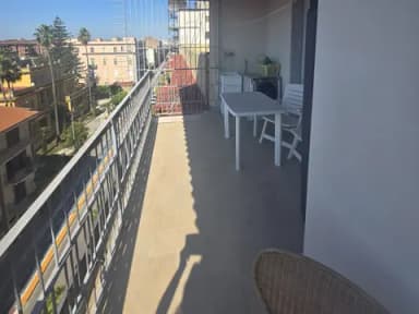 Caserta Centro Via Renella Ampio Monolocale Arredato Nuovo e Moderno - foto 21