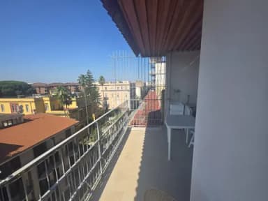 Caserta Centro Via Renella Ampio Monolocale Arredato Nuovo e Moderno - foto 23