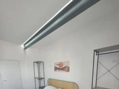 Caserta Centro Via Renella Ampio Monolocale Arredato Nuovo e Moderno - foto 27