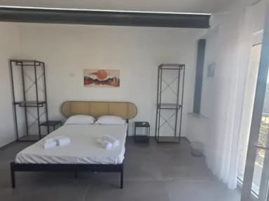 Caserta Centro Via Renella Ampio Monolocale Arredato Nuovo e Moderno - foto 31