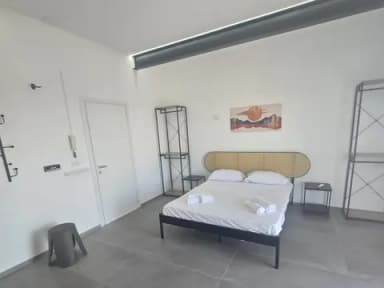 Caserta Centro Via Renella Ampio Monolocale Arredato Nuovo e Moderno - foto 33