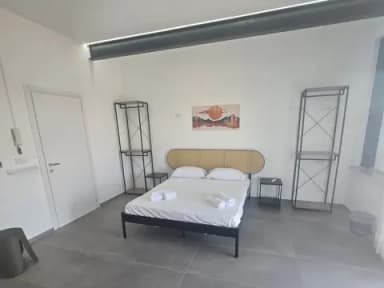 Caserta Centro Via Renella Ampio Monolocale Arredato Nuovo e Moderno - foto 35