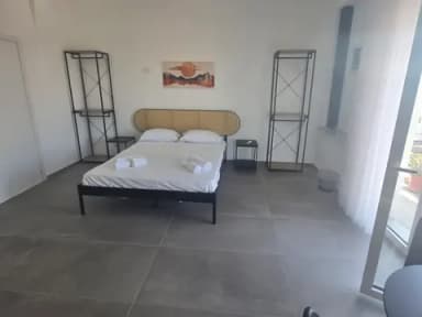 Caserta Centro Via Renella Ampio Monolocale Arredato Nuovo e Moderno - foto 37