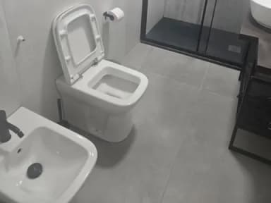 Caserta Centro Via Renella Ampio Monolocale Arredato Nuovo e Moderno - foto 47