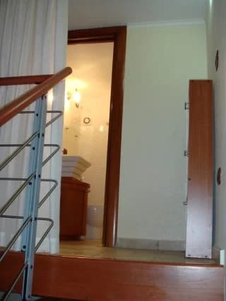 DUPLEX ARREDATO CON POSTO AUTO IN RESIDENCE IN CORSO TRIESTE - foto 3