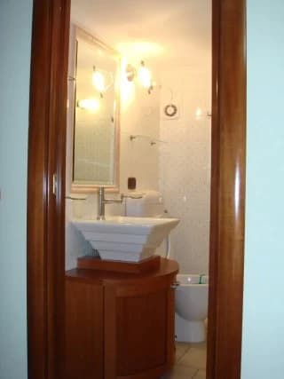 DUPLEX ARREDATO CON POSTO AUTO IN RESIDENCE IN CORSO TRIESTE - foto 7